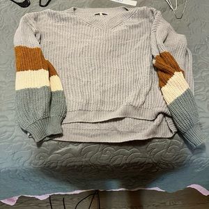 Miss Sparkling sweater